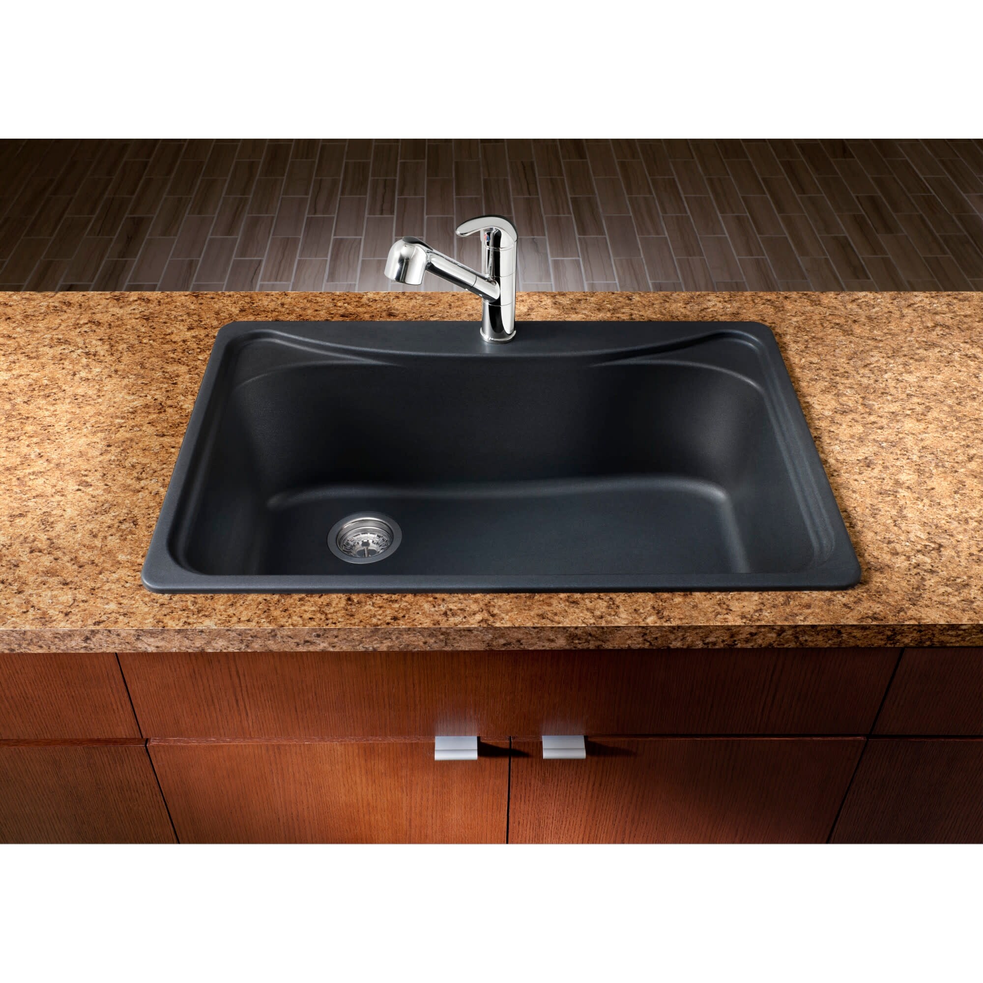 Shop Top Knobs Tk503 Europa 6 Long Finger Cabinet Pull From The