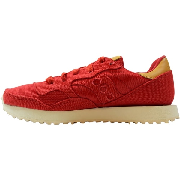 Shop Saucony DXN Trainer Red S60272-3 