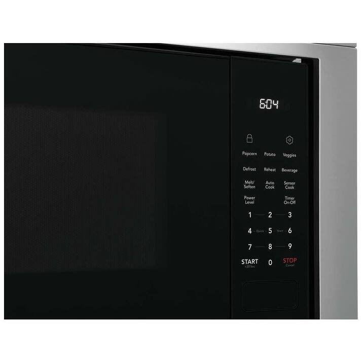 Frigidaire FCWM2727A 27" Wide 5.4 Cu. Ft. Oven and Microwave Combo