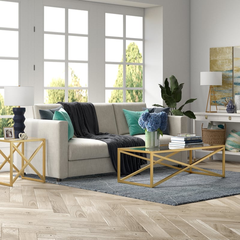 Calix Coffee Table