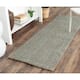 SAFAVIEH Handmade Natural Fiber Bariaa Jute Rug