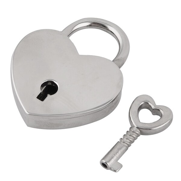 suitcase key