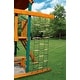 preview thumbnail 5 of 7, Swing-N-Slide Climbing Cargo Net Kit for Swing Sets - 30 in. W x 96 in. L