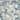 York Wallcoverings Antique Floral in Wedgewood Blue & Grey Wallpaper