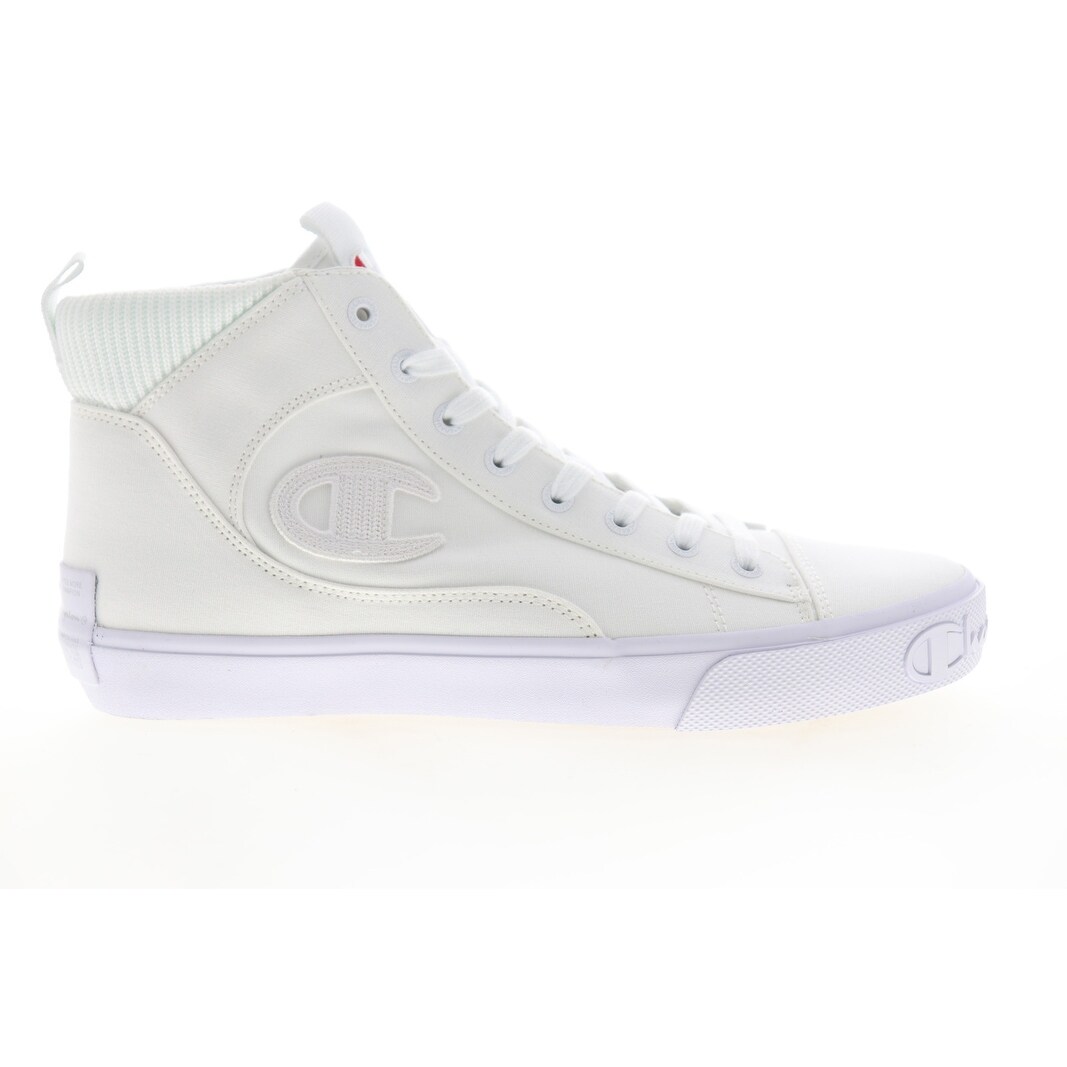 champion high top sneakers