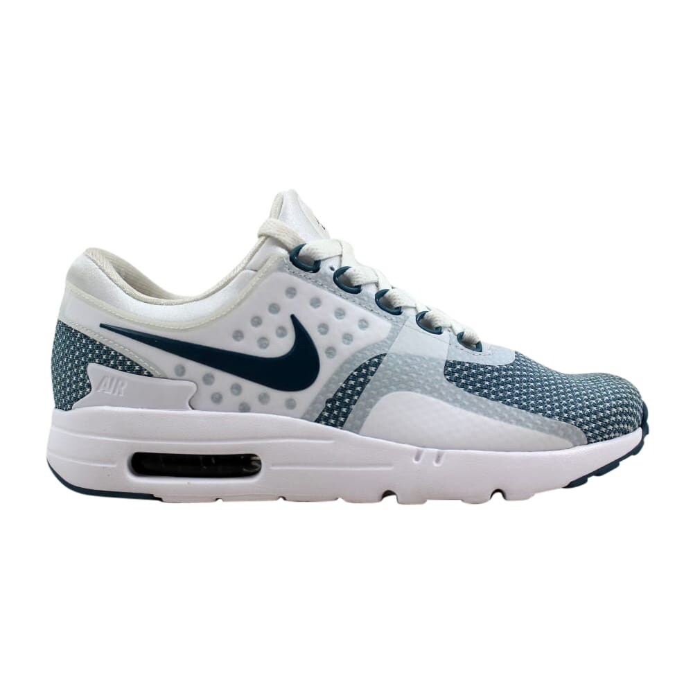 Nike air max zero essential blue Clearance