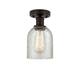 Option Oil Rubbed Bronze / Mica