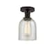 Option Oil Rubbed Bronze / Mica