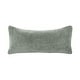preview thumbnail 75 of 130, Villa by Classic Home Harriet Velvet Throw Pillow