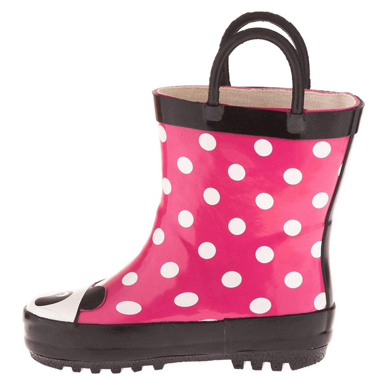 chatties rain boots