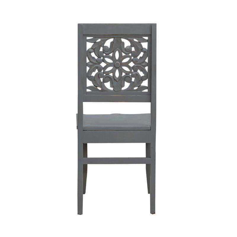 Liberty Furniture Trellis Lane Home Accent Chair