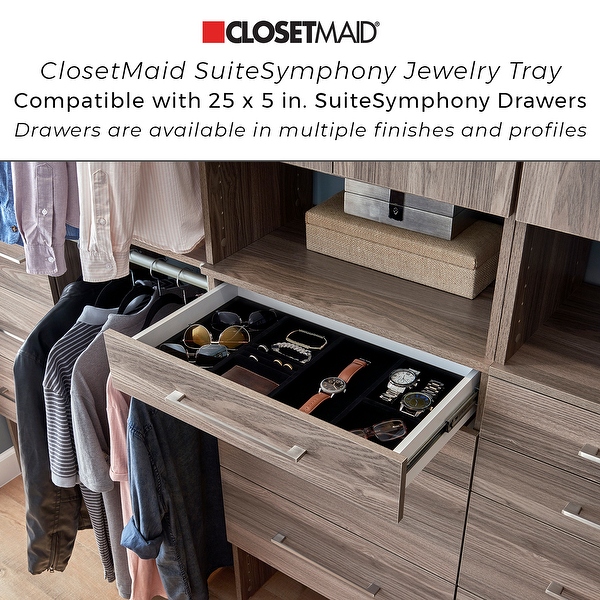 Closetmaid drawers on sale