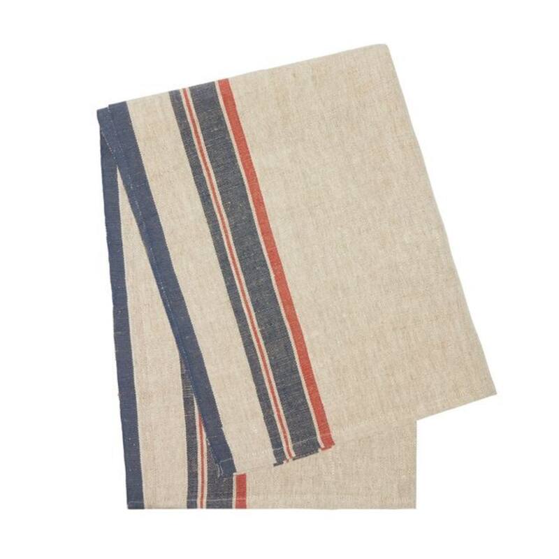 Caravan Antibes Tea Towels - Set of 2