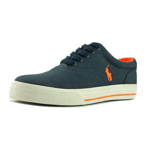 polo blue shoes