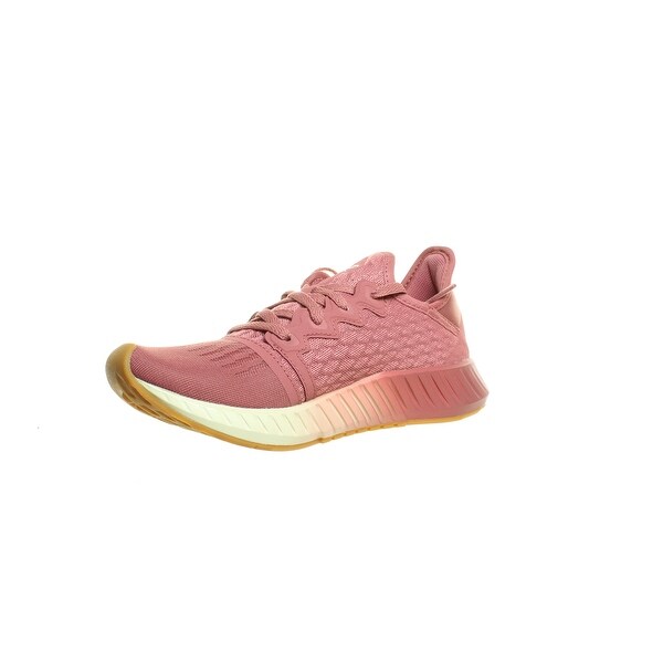 adidas rose gold running shoes