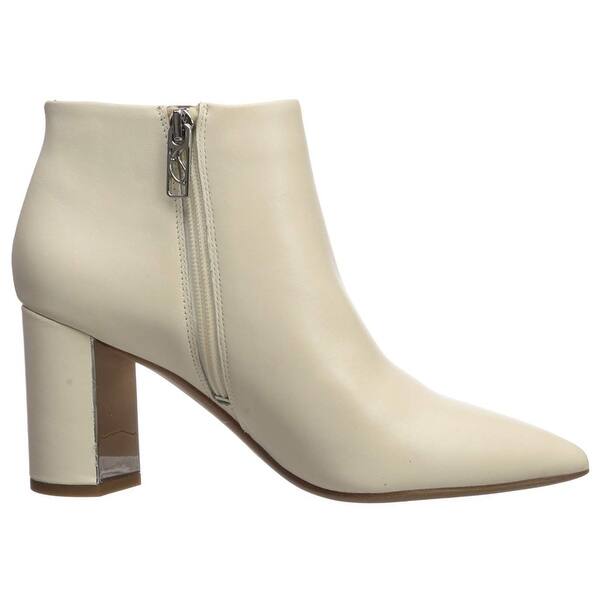 Franco Sarto Womens Nest Ankle Boot