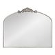 preview thumbnail 97 of 107, Kate and Laurel Arendahl Traditional Baroque Arch Wall Mirror