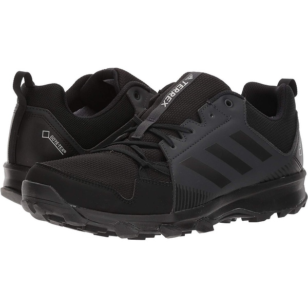 adidas outdoor men's terrex tracerocker gtx trail running shoe