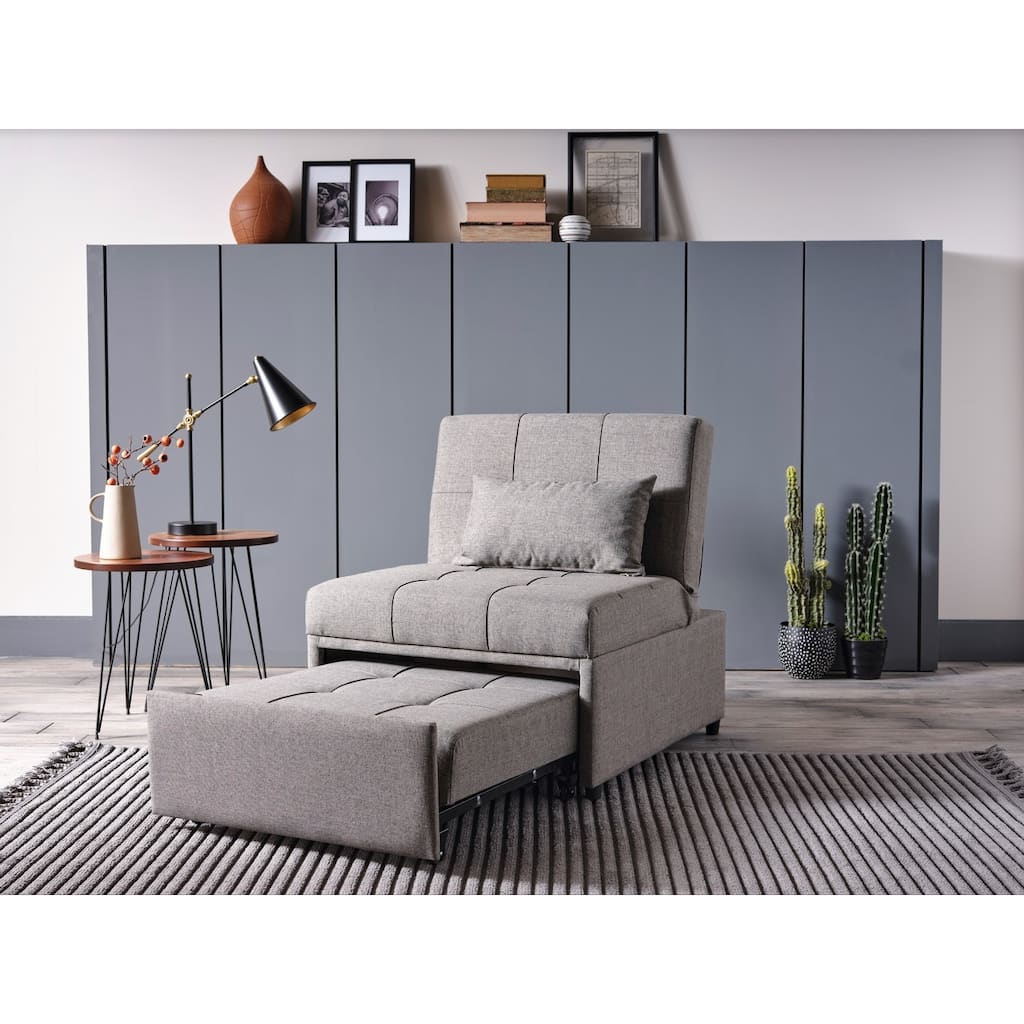 Revere Twin Pull Out Sleeper