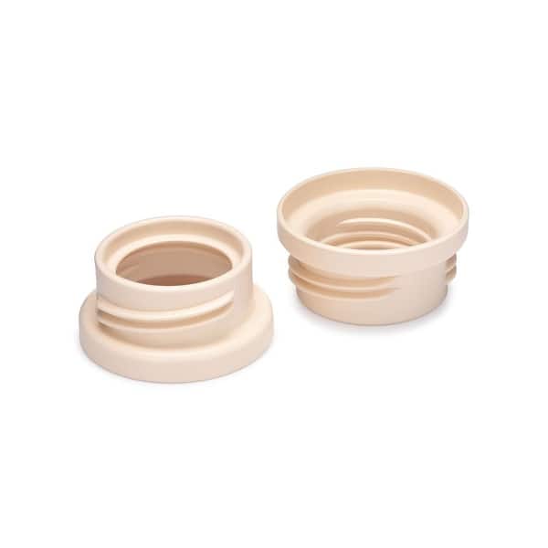 slide 1 of 1, Wide Bottle Adapter