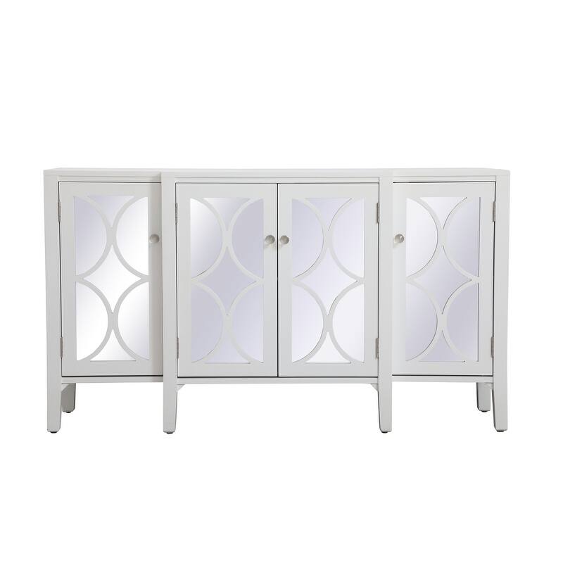 Indigo Home Mirrored Cabinet