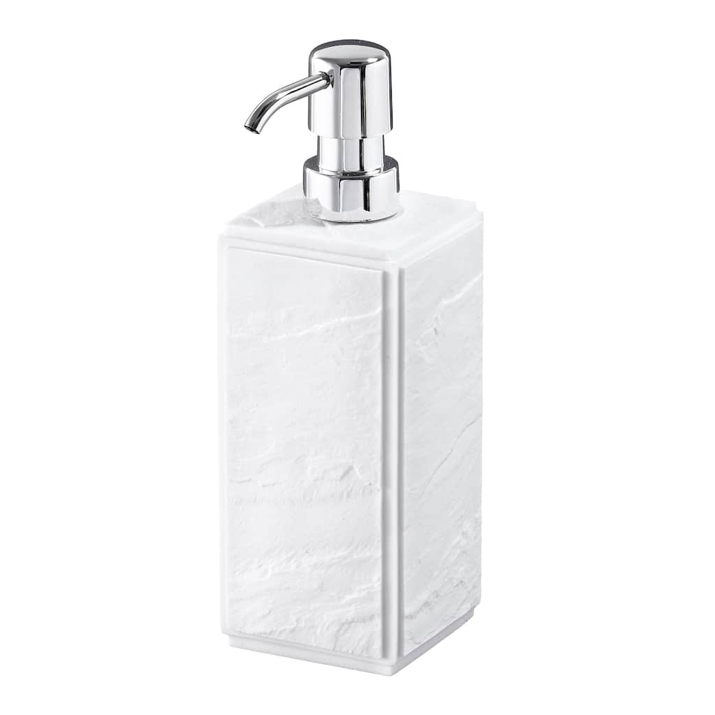 Nicole Miller Zen 4-Piece Bath Accessory Set