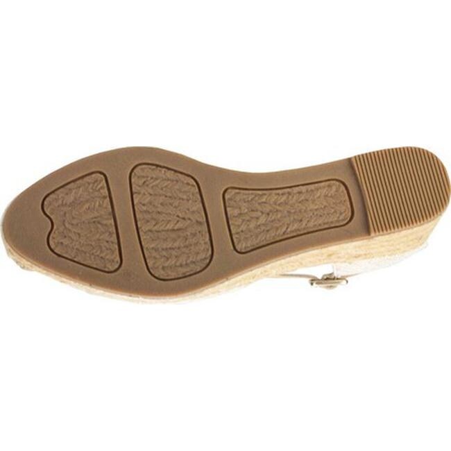 white mountain kate espadrilles