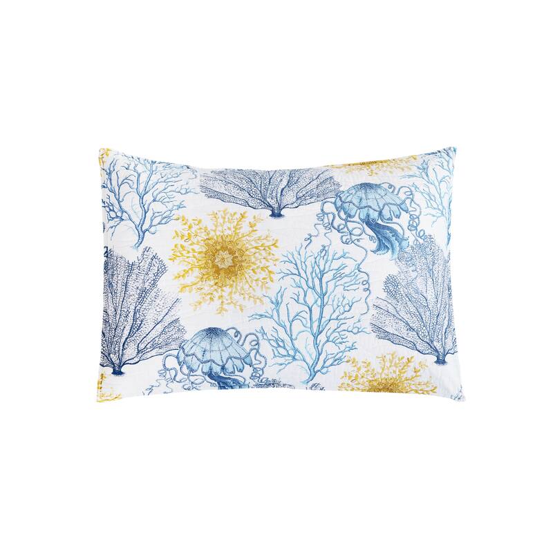 Monterey Mist Quilt Set
