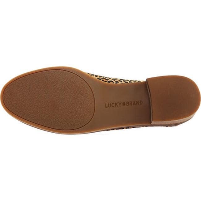 lucky cahill leopard