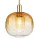 Option Champagne Bronze