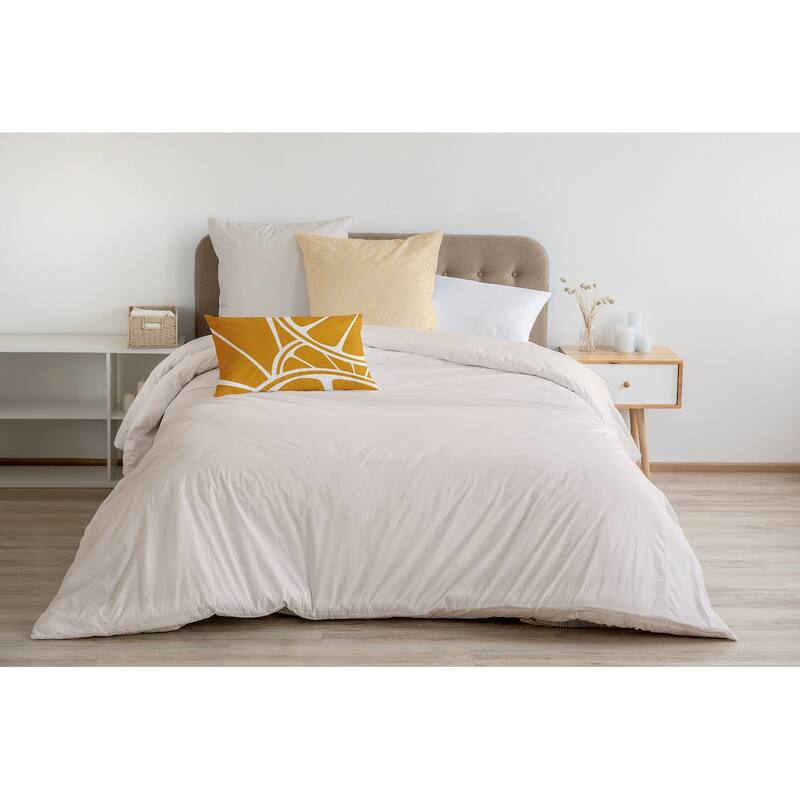 Fruit Wedges Decorative Throw Pillow