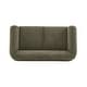preview thumbnail 23 of 59, Alma Upholstered Boucle Loveseat by Christopher Knight Home