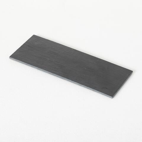 Sullivans Slate Oblong Rectangle Plank