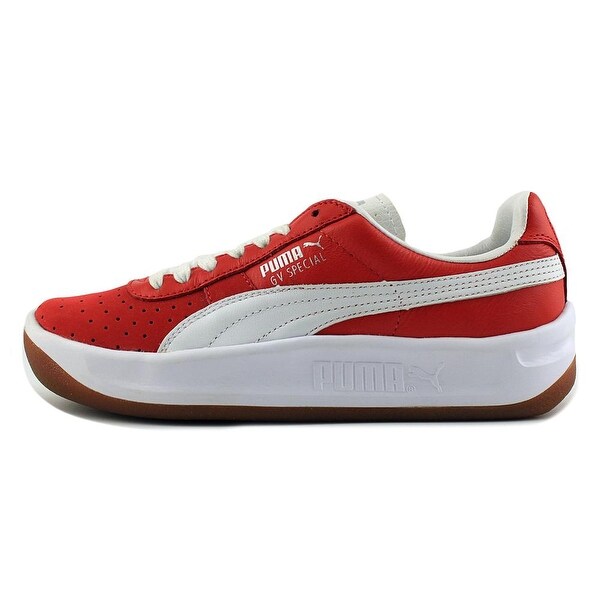 red puma gv special