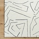 preview thumbnail 10 of 17, Shipp Moroccan Area Rug