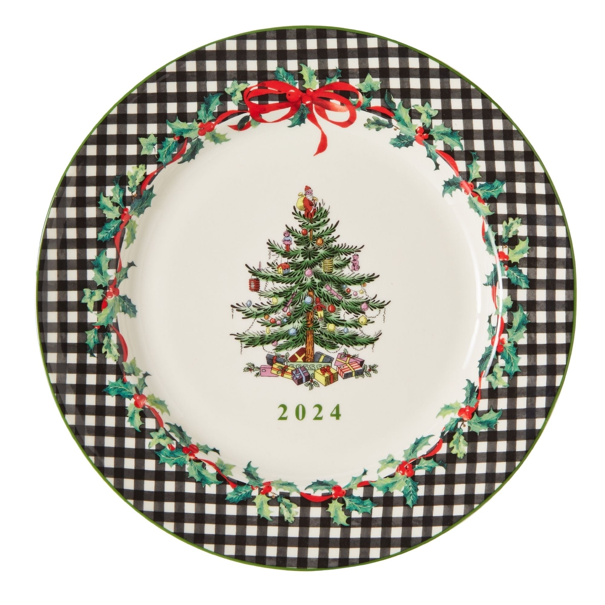 Spode christmas dishes on sale