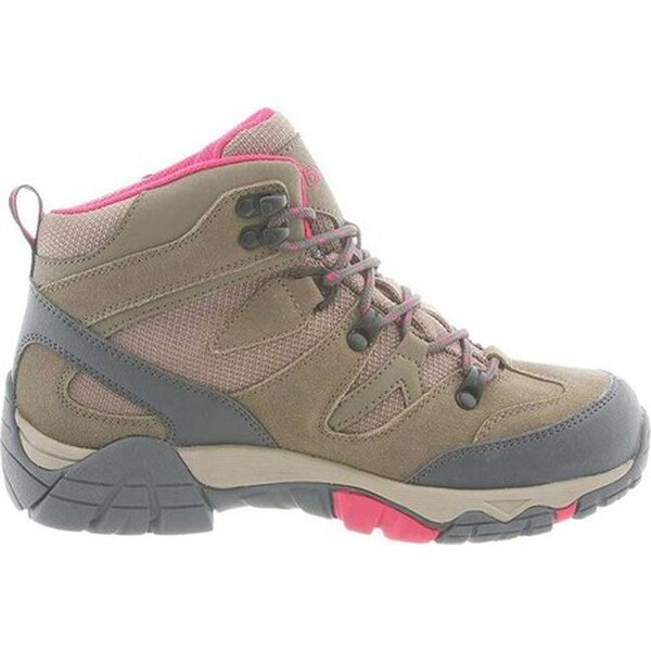 bear paw waterproof boots