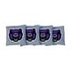 preview thumbnail 1 of 1, Central Arkansas UCA Bears Grey Cornhole Bags All-Weather Resin Filled
