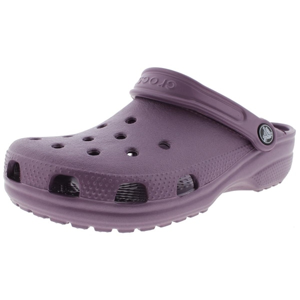 crocs heel strap