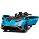 preview thumbnail 13 of 78, 24V Lamborghini Ride-On Car with Drifting Mode, Lights, and Remote Control