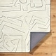preview thumbnail 12 of 17, Shipp Moroccan Area Rug