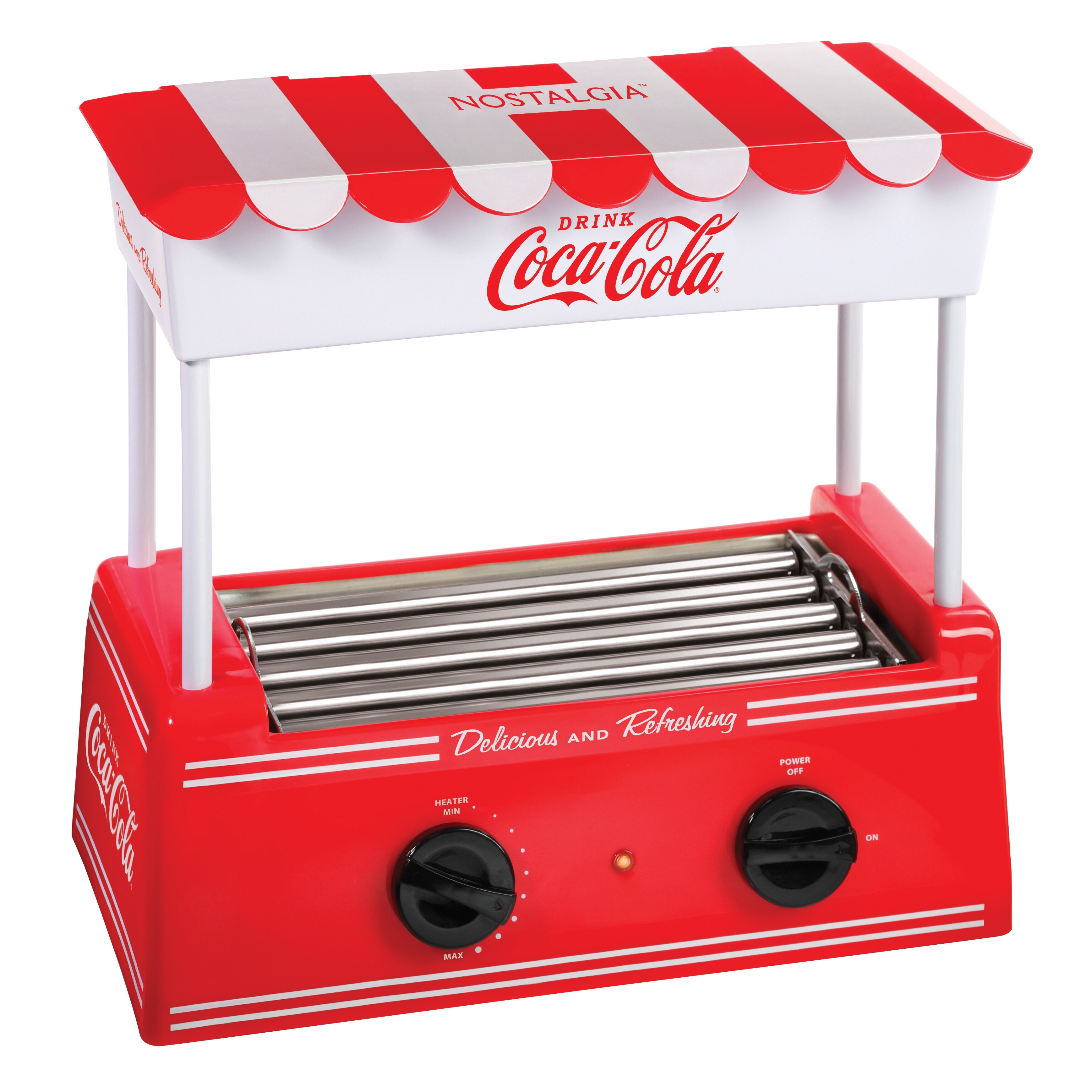 https://ak1.ostkcdn.com/images/products/is/images/direct/7f62cb05965cbe976ddb524392c785d715901695/Nostalgia-CKHDR8CR-Coca-Cola-Hot-Dog-Roller.jpg