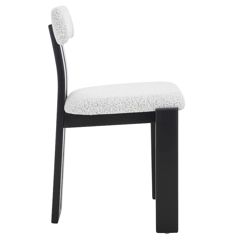 SAFAVIEH Cayde Mid-Century Dining Chair - 19"W x 19"D x 32"H
