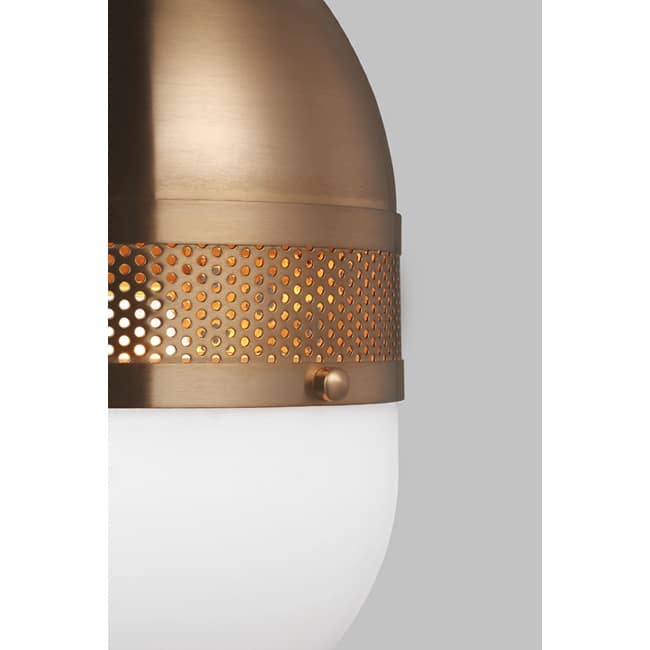Bea One Light Pendant
