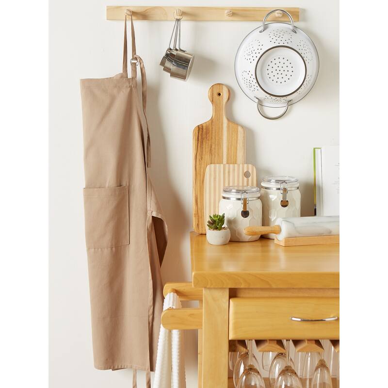 DII Stone XL Chef Apron
