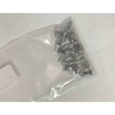 Noritz Hex Head Screws