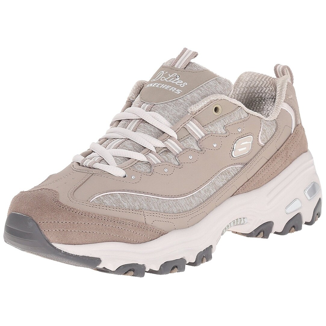 skechers d lite me time
