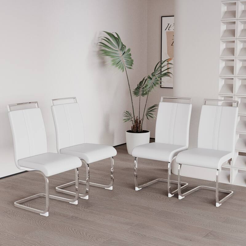 Modern Dining Chairs
