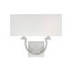 Option Satin Nickel