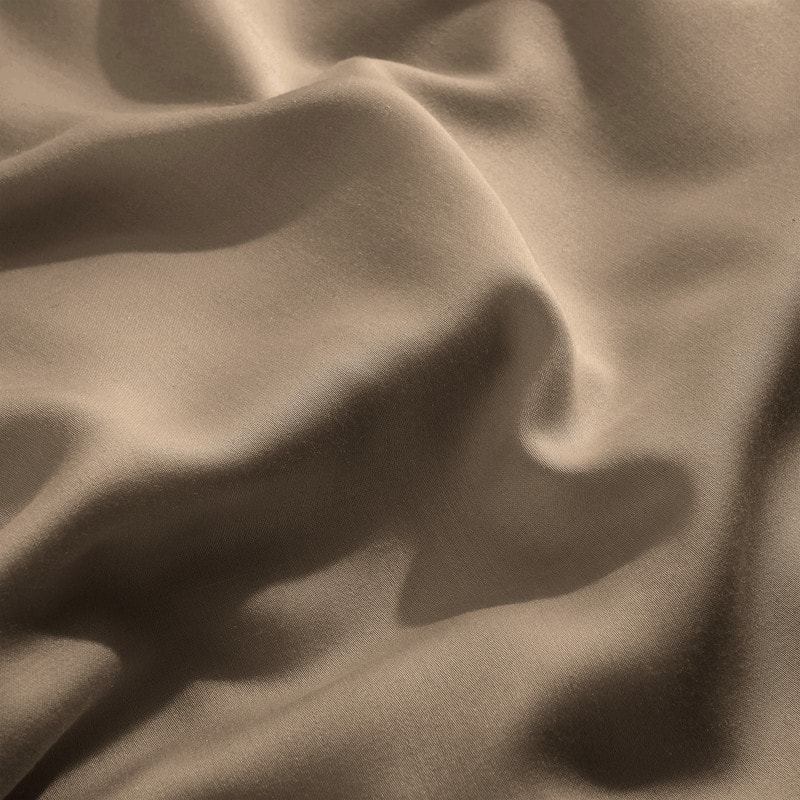 Superior 300 Thread Count Rayon From Bamboo Solid Duvet Cover Set
